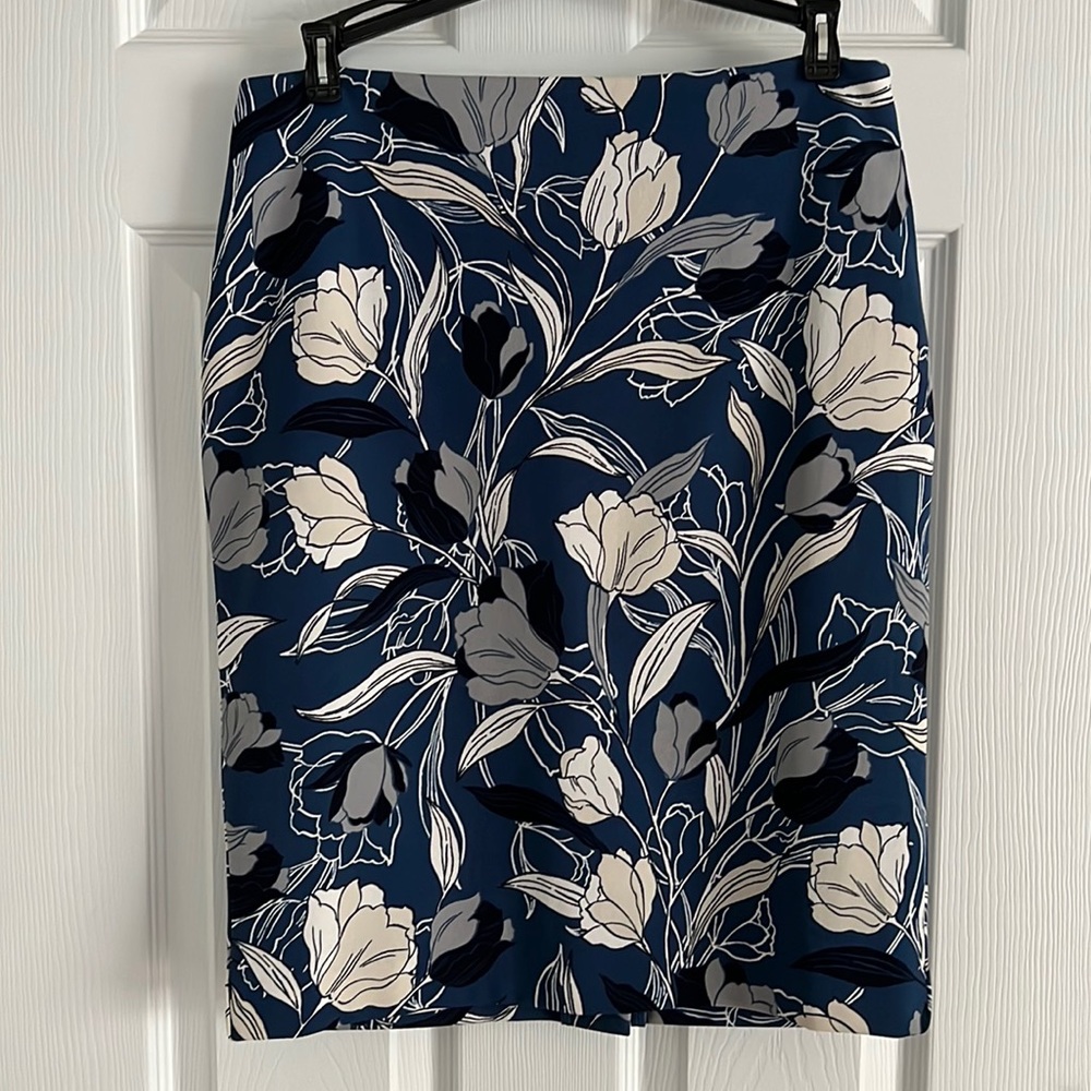 Banana Republic Pencil Skirt
